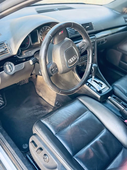 2008 Audi B7 A4 - Image 8 of 10