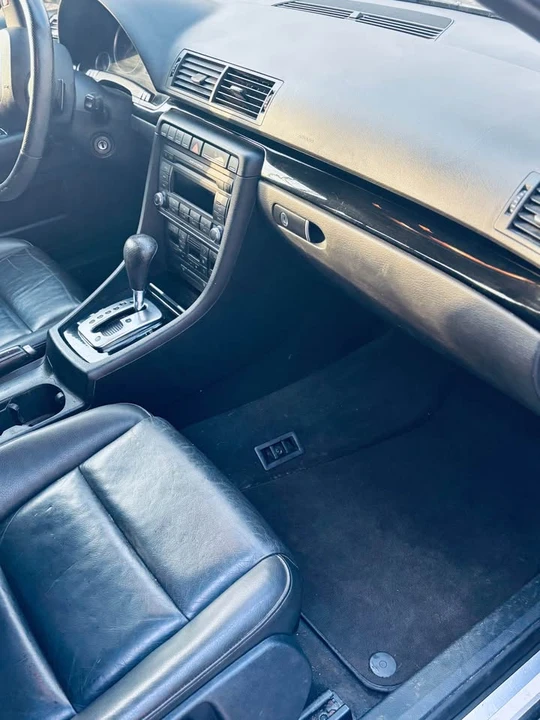 2008 Audi B7 A4 - Image 10 of 10