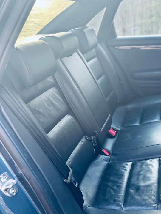 2008 Audi B7 A4 - Image 6 of 10