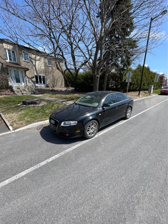 2008 Audi B7 A4 - Image 3 of 6