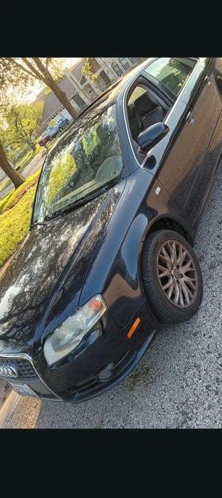 2008 Audi B7 A4 - Image 5 of 5