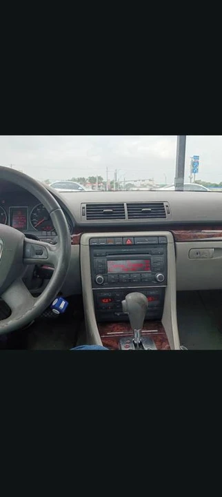 2008 Audi B7 A4 - Image 2 of 5