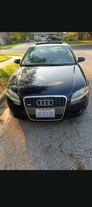 2008 Audi B7 A4 - Image 3 of 5