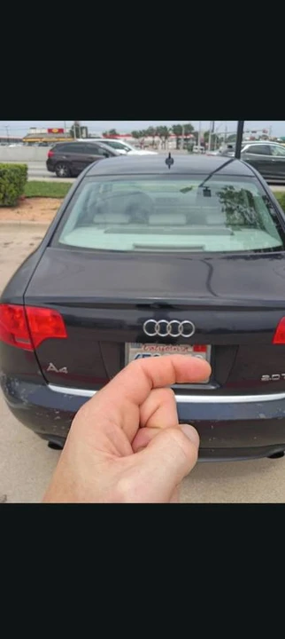 2008 Audi B7 A4 - Image 4 of 5