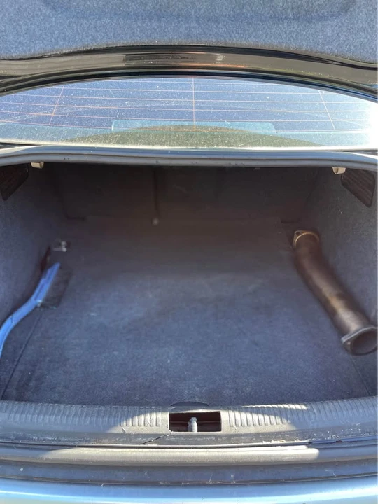 2008 Audi B7 A4 - Image 10 of 10