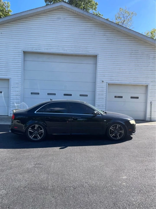 2008 Audi B7 A4 - Image 2 of 10