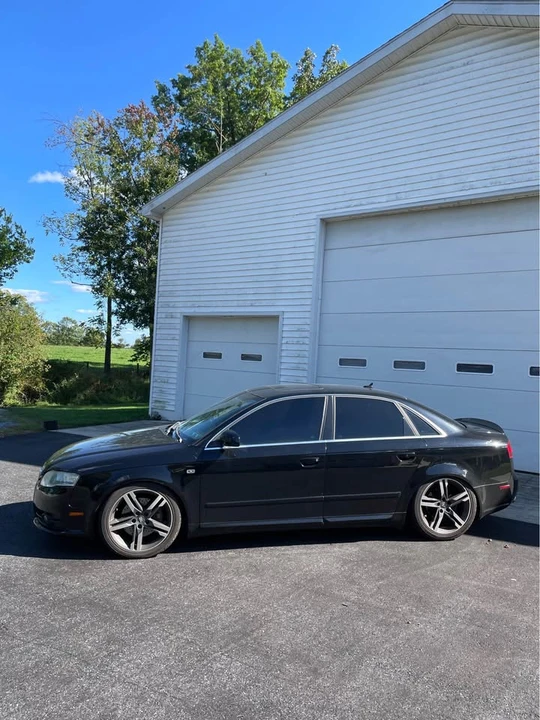 2008 Audi B7 A4 - Image 3 of 10