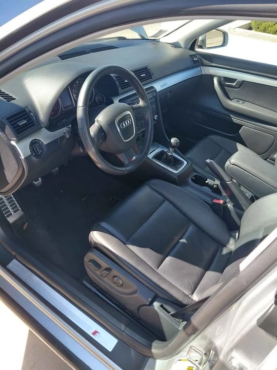 2008 Audi B7 A4 - Image 3 of 3