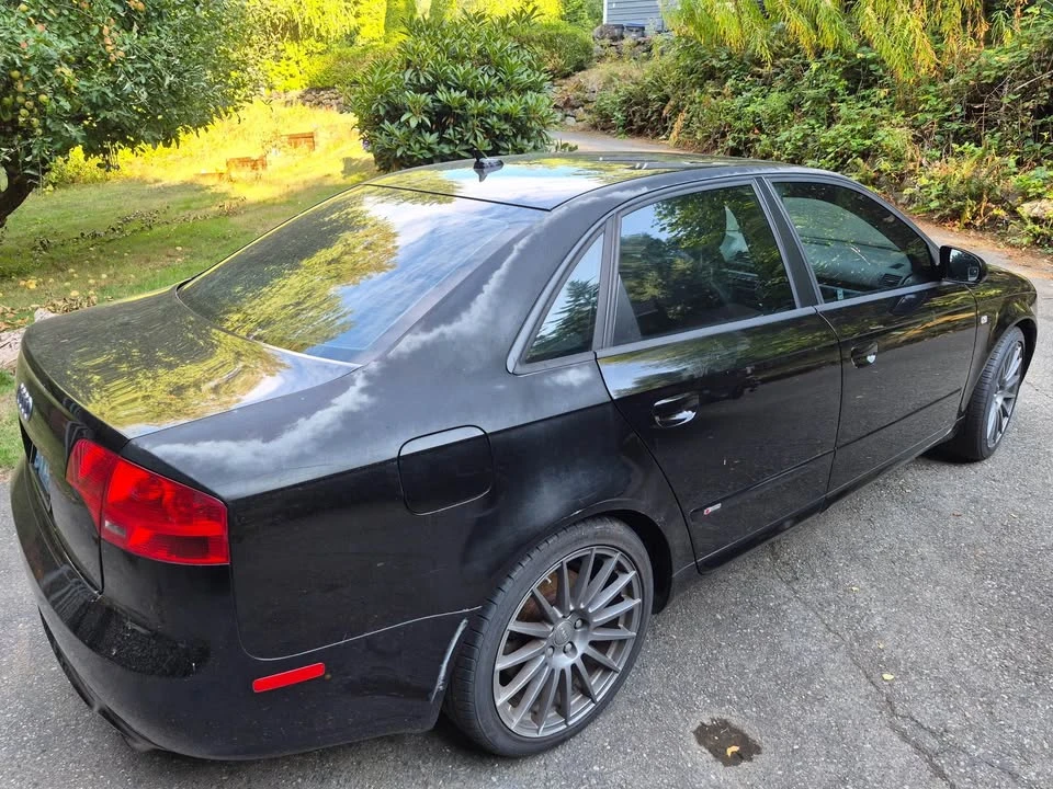 2008 Audi B7 A4 - Image 3 of 10