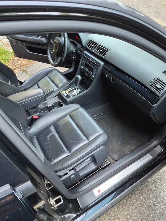 2008 Audi B7 A4 - Image 8 of 10