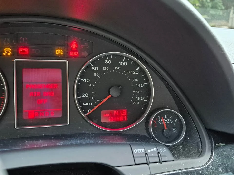 2008 Audi B7 A4 - Image 9 of 10
