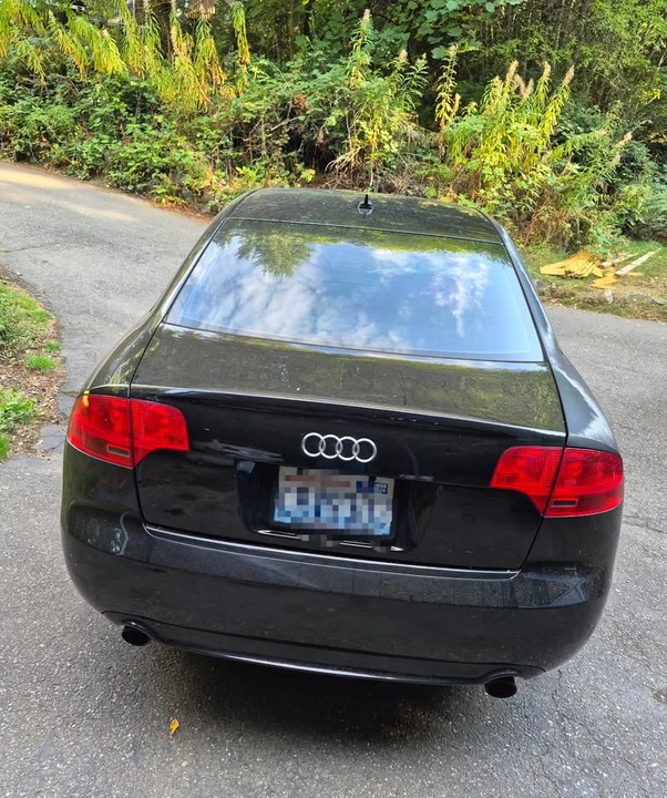 2008 Audi B7 A4 - Image 10 of 10