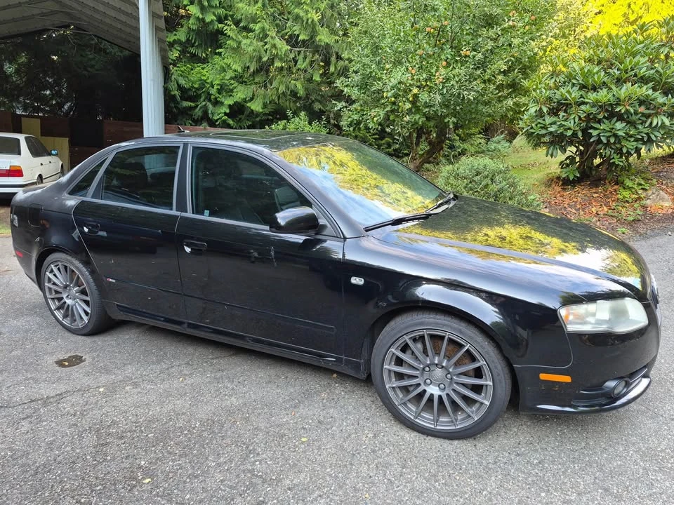 2008 Audi B7 A4 - Image 4 of 10