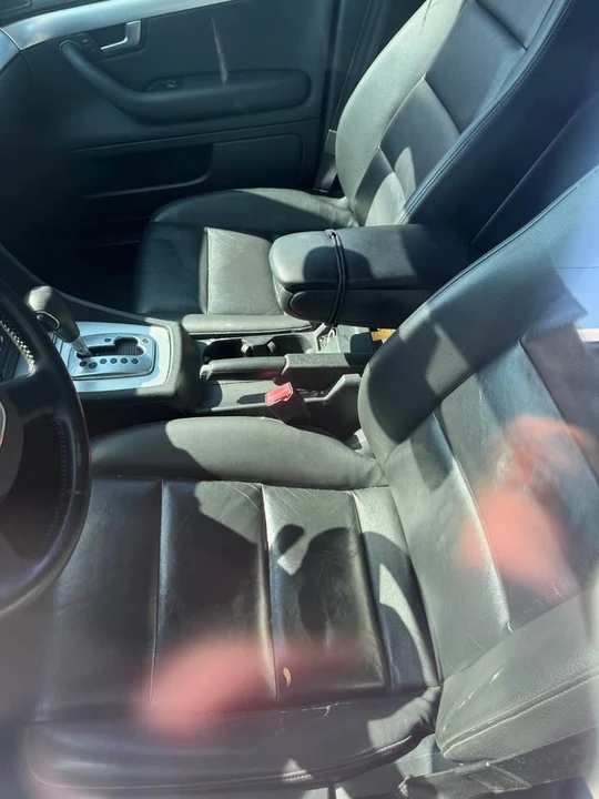 2008 Audi B7 A4 - Image 12 of 15