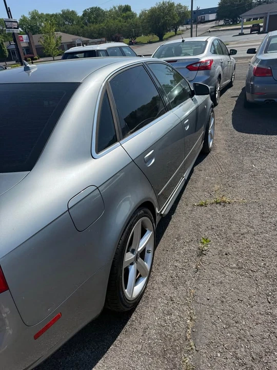 2008 Audi B7 A4 - Image 10 of 15