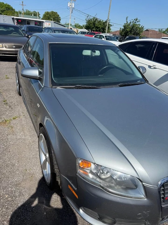 2008 Audi B7 A4 - Image 11 of 15