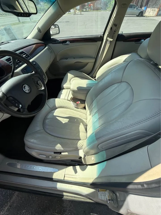 2008 Audi B7 A4 - Image 2 of 15