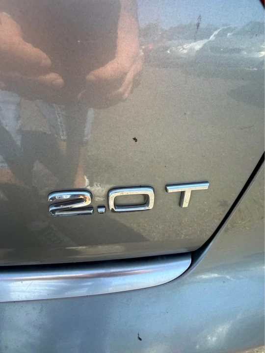 2008 Audi B7 A4 - Image 9 of 15