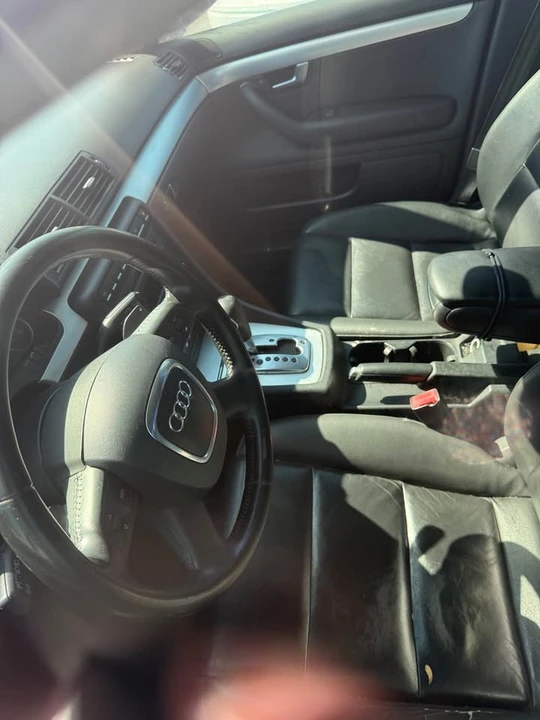 2008 Audi B7 A4 - Image 13 of 15
