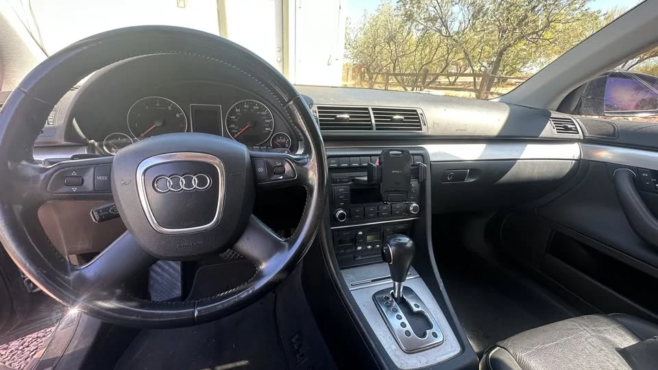 2008 Audi B7 A4 - Image 6 of 9