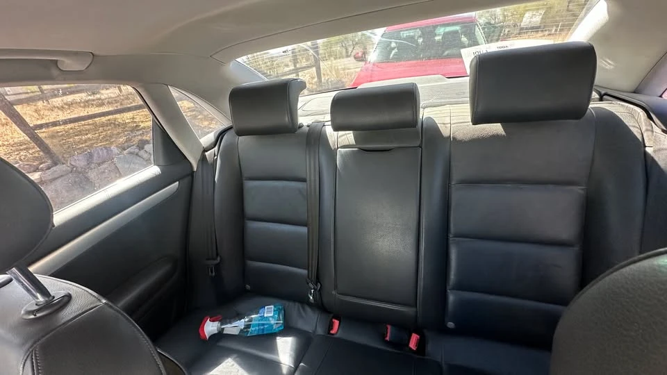 2008 Audi B7 A4 - Image 7 of 9