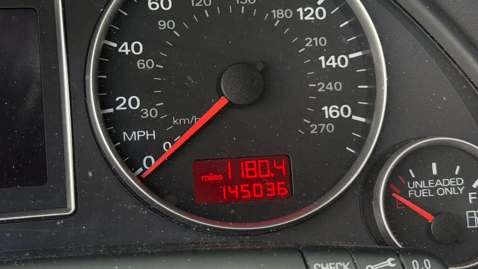 2008 Audi B7 A4 - Image 9 of 9