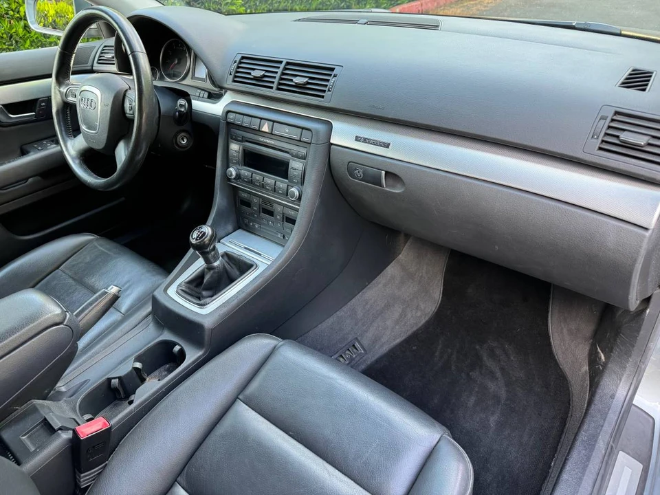 2008 Audi B7 A4 - Image 12 of 19