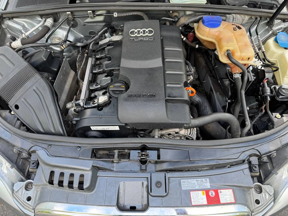 2008 Audi B7 A4 - Image 19 of 19