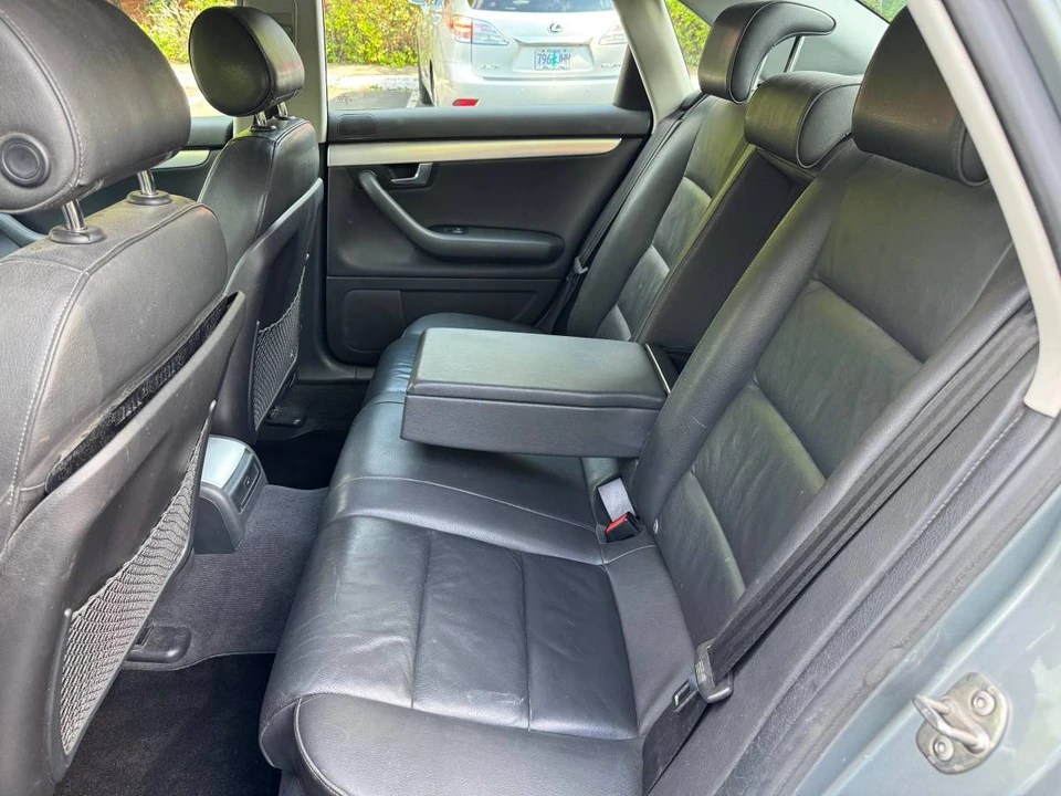 2008 Audi B7 A4 - Image 15 of 19