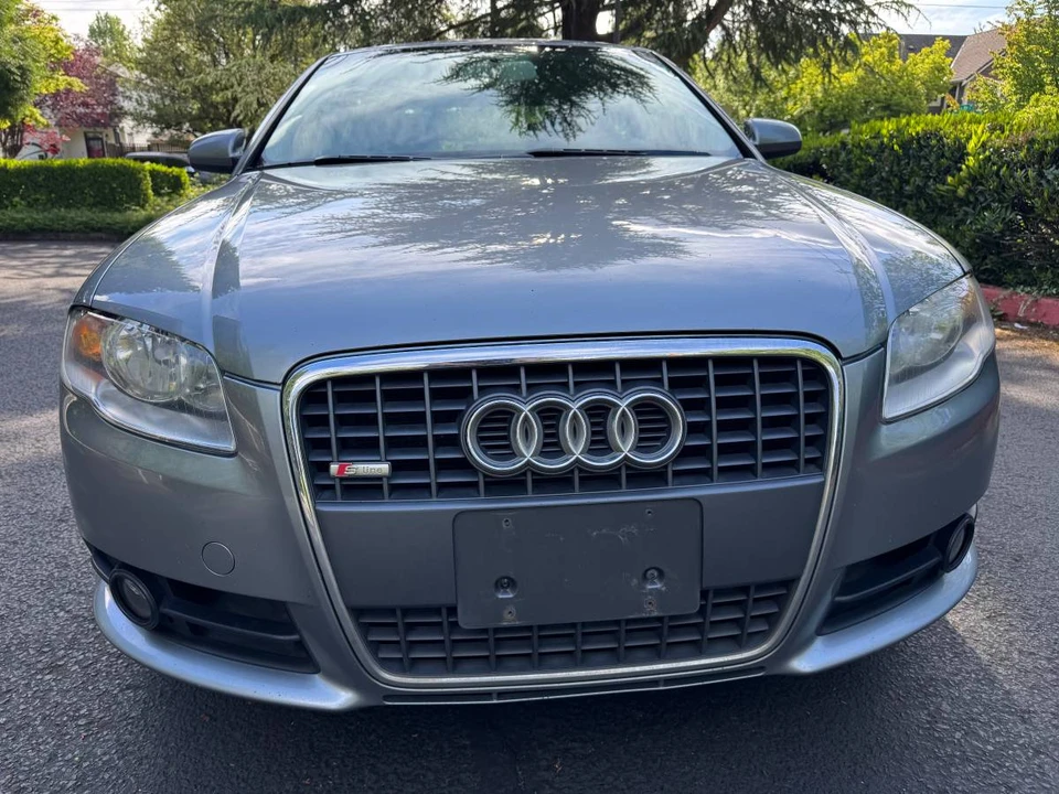 2008 Audi B7 A4 - Image 11 of 19