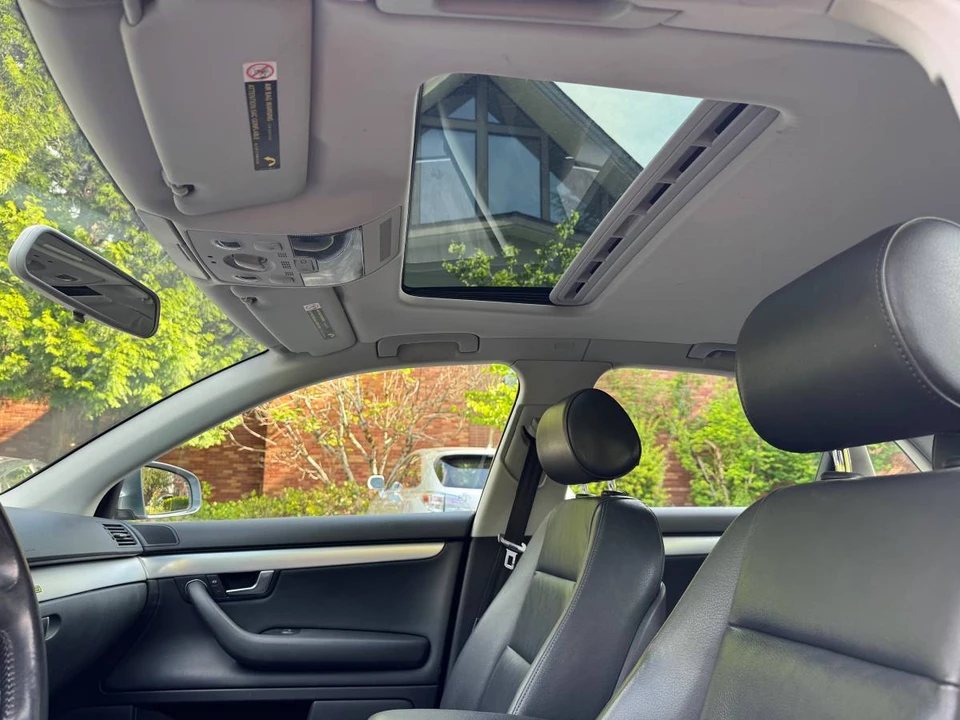 2008 Audi B7 A4 - Image 18 of 19