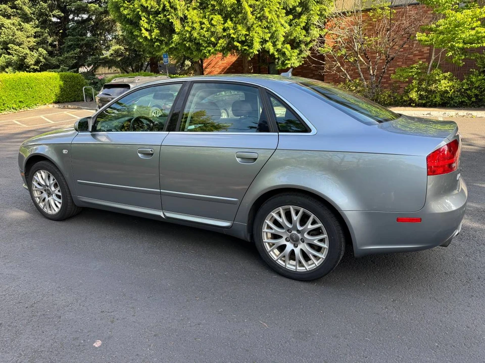 2008 Audi B7 A4 - Image 5 of 19
