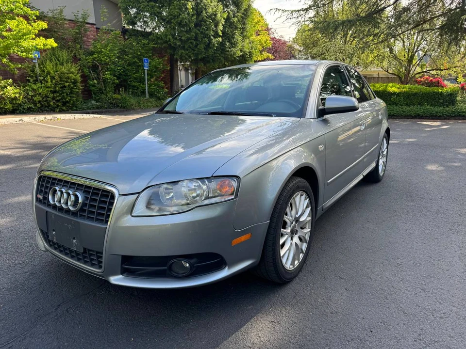 2008 Audi B7 A4 - Image 2 of 19
