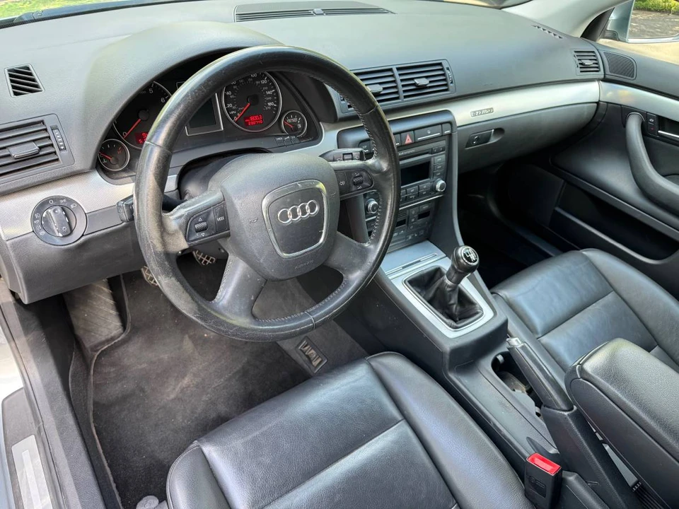 2008 Audi B7 A4 - Image 16 of 19