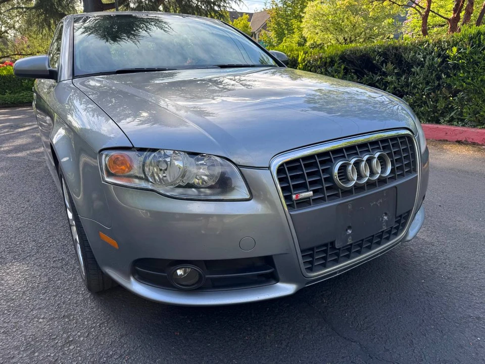 2008 Audi B7 A4 - Image 10 of 19
