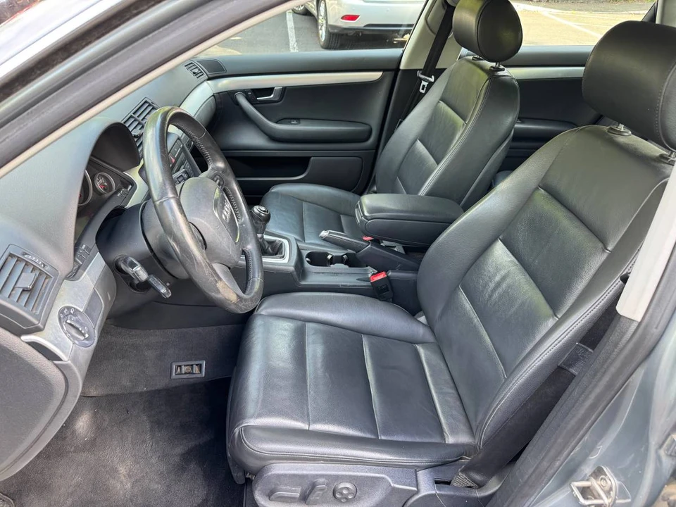 2008 Audi B7 A4 - Image 17 of 19