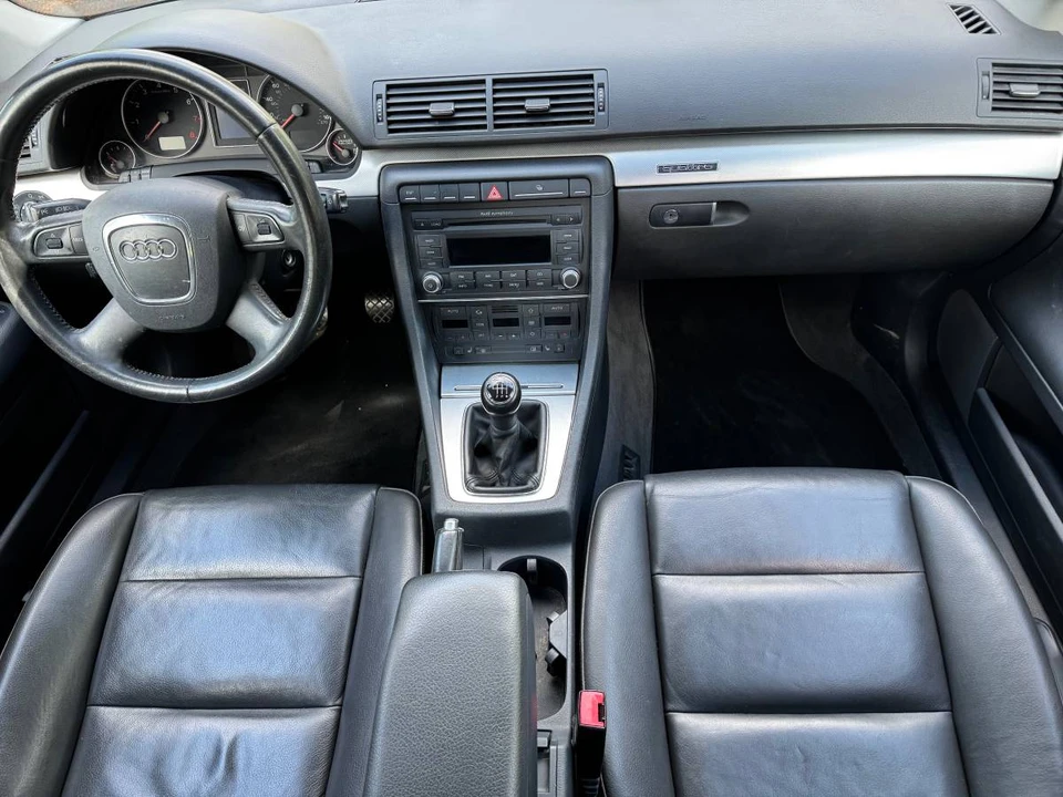 2008 Audi B7 A4 - Image 14 of 19