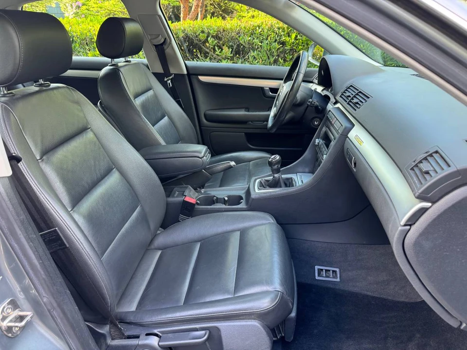 2008 Audi B7 A4 - Image 13 of 19