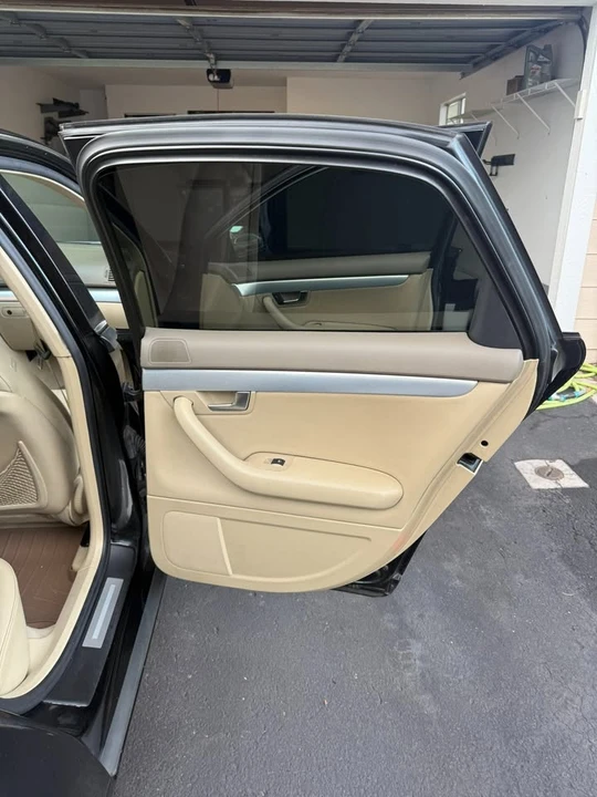 2008 Audi B7 A4 - Image 14 of 15