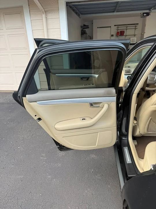 2008 Audi B7 A4 - Image 12 of 15