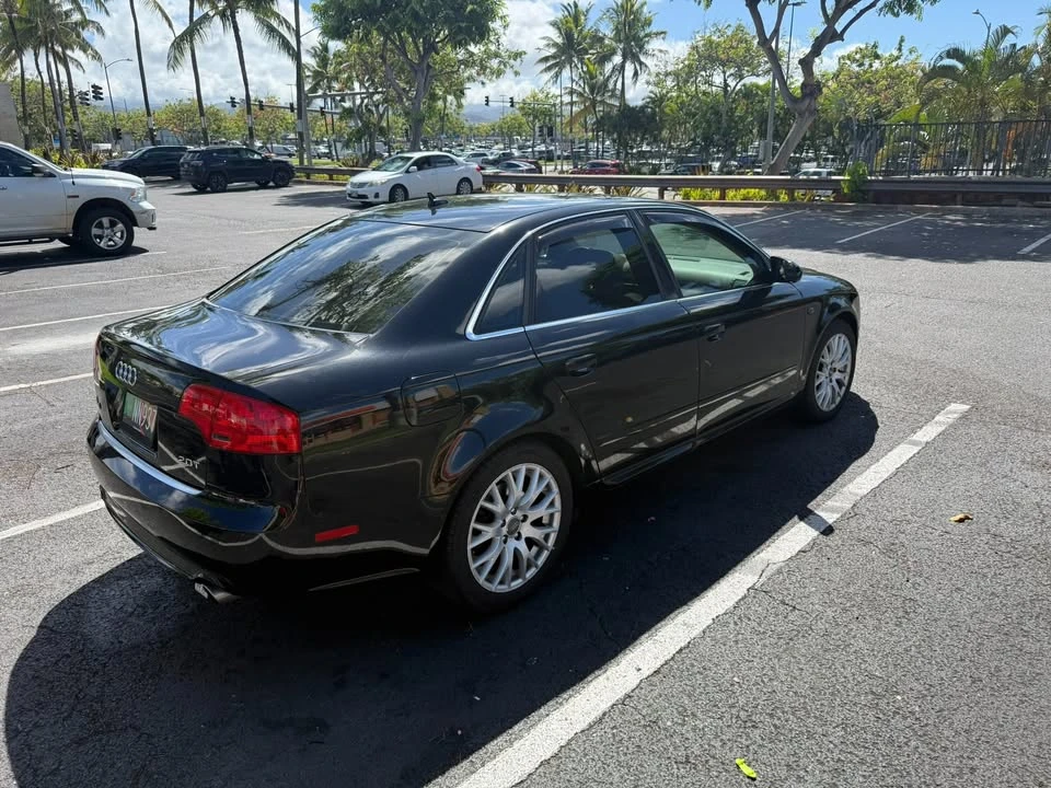 2008 Audi B7 A4 - Image 3 of 15