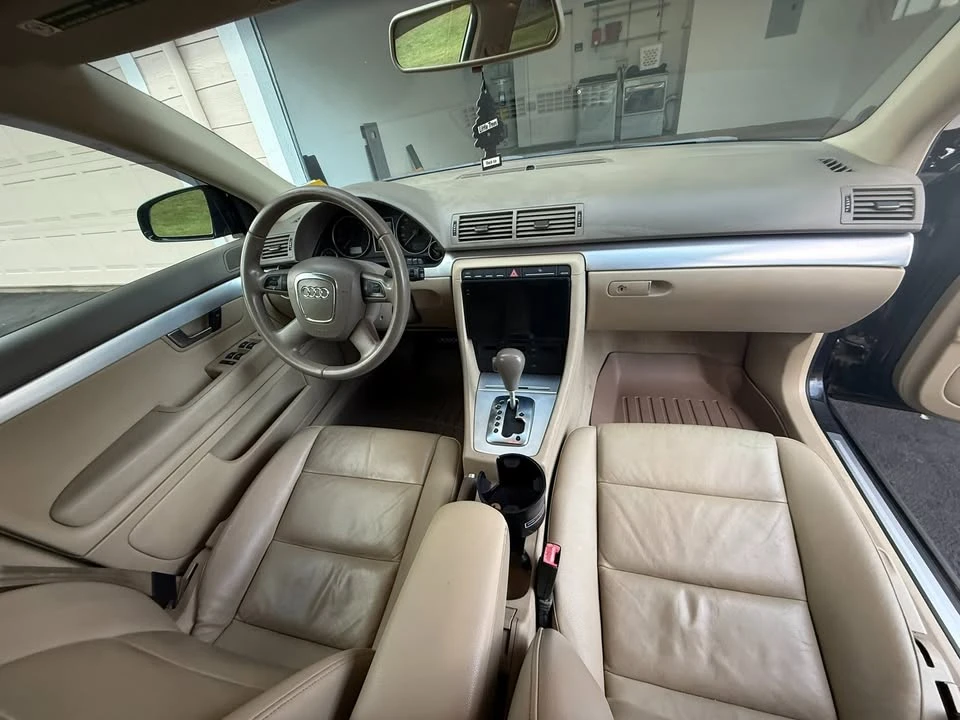 2008 Audi B7 A4 - Image 10 of 15