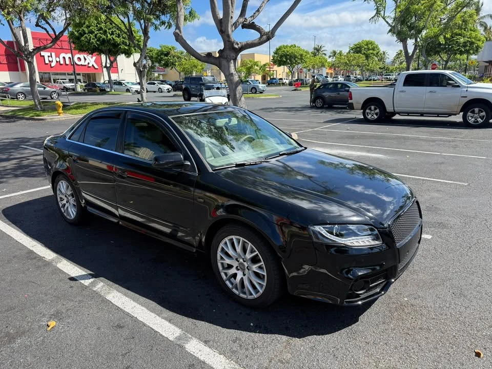 2008 Audi B7 A4 - Image 2 of 15