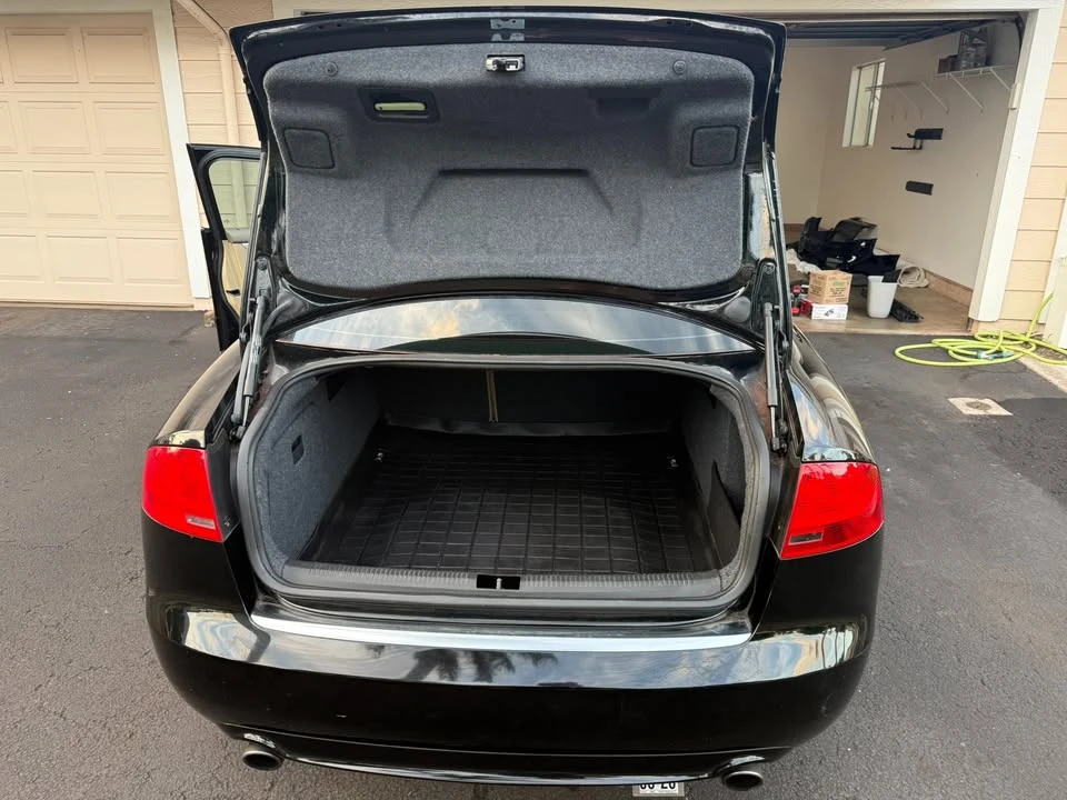2008 Audi B7 A4 - Image 15 of 15