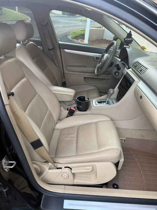 2008 Audi B7 A4 - Image 7 of 15