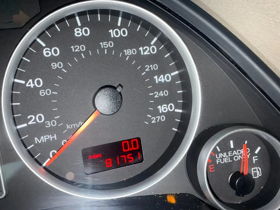 2008 Audi B7 A4 - Image 5 of 15
