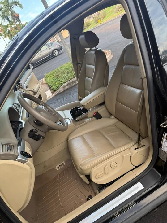 2008 Audi B7 A4 - Image 6 of 15