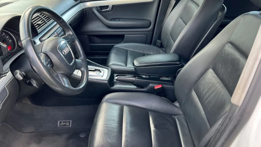 2008 Audi B7 A4 - Image 4 of 26