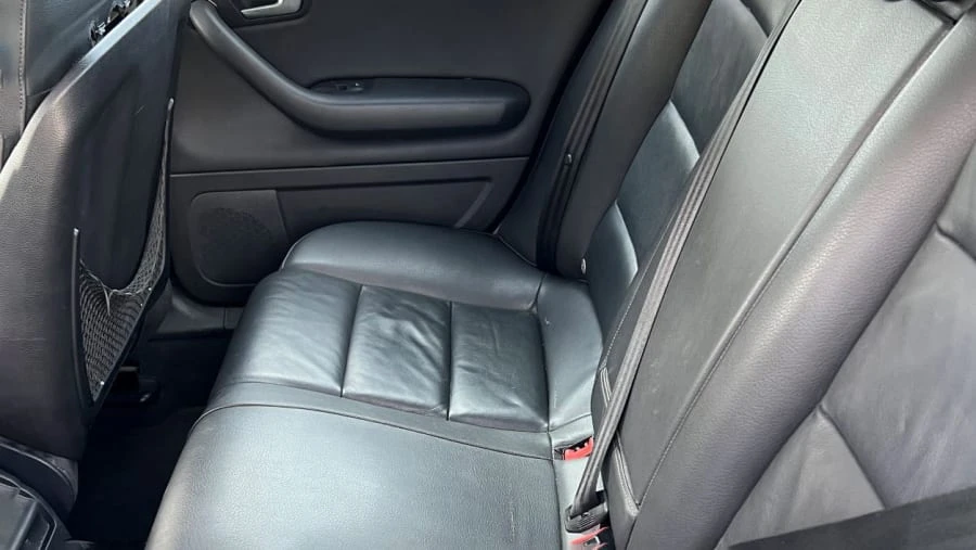 2008 Audi B7 A4 - Image 7 of 26