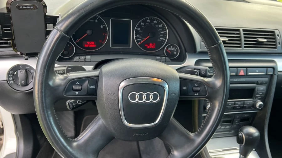 2008 Audi B7 A4 - Image 13 of 26
